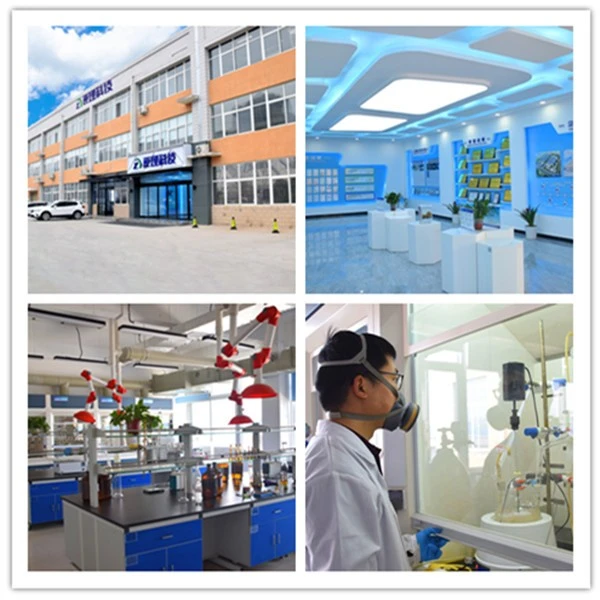 602-56-2 R&D center